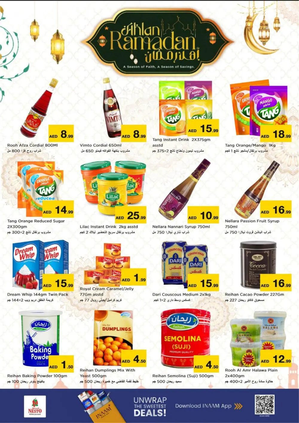 Smashing Prices on Groceries & Electronics Offers