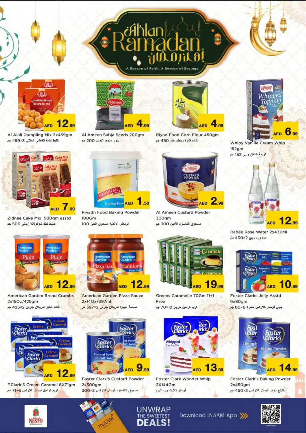 Smashing Prices on Groceries & Electronics Offers