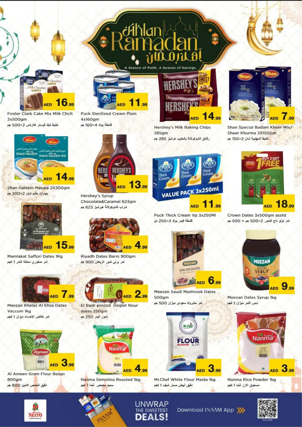 Smashing Prices on Groceries & Electronics Offers