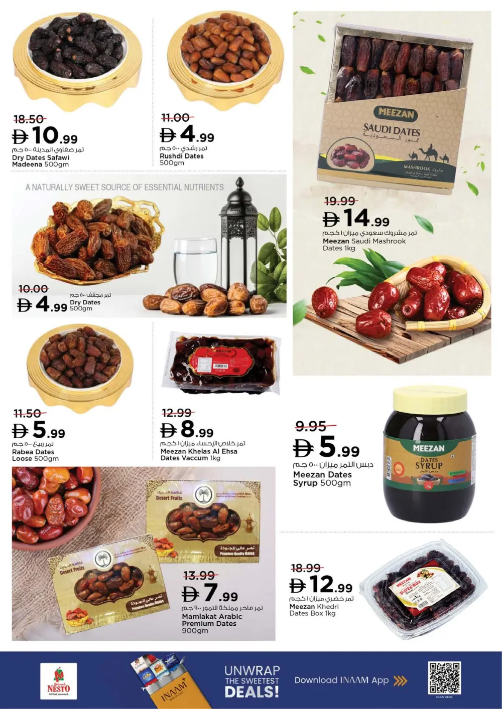 Big Deals on Tech, Fresh Food & Groceries!