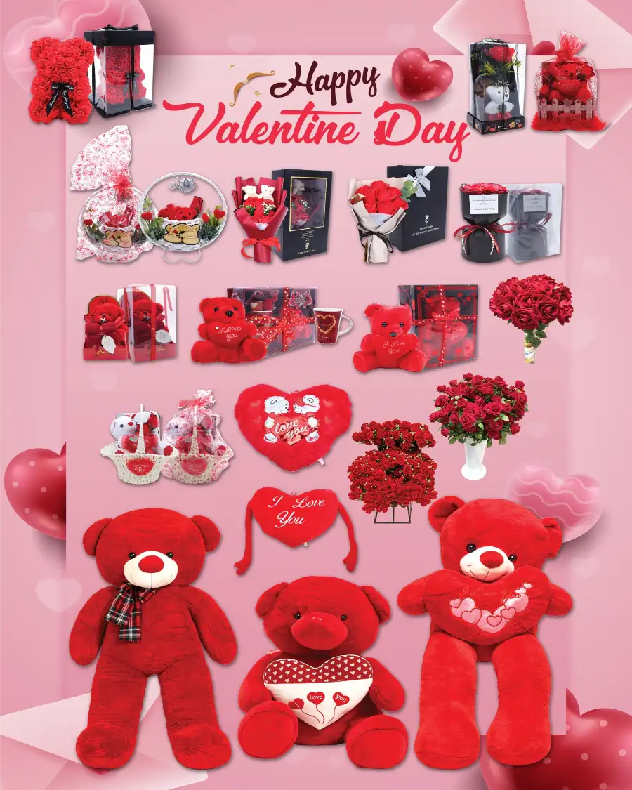 Ramadan Deals are LIVE!