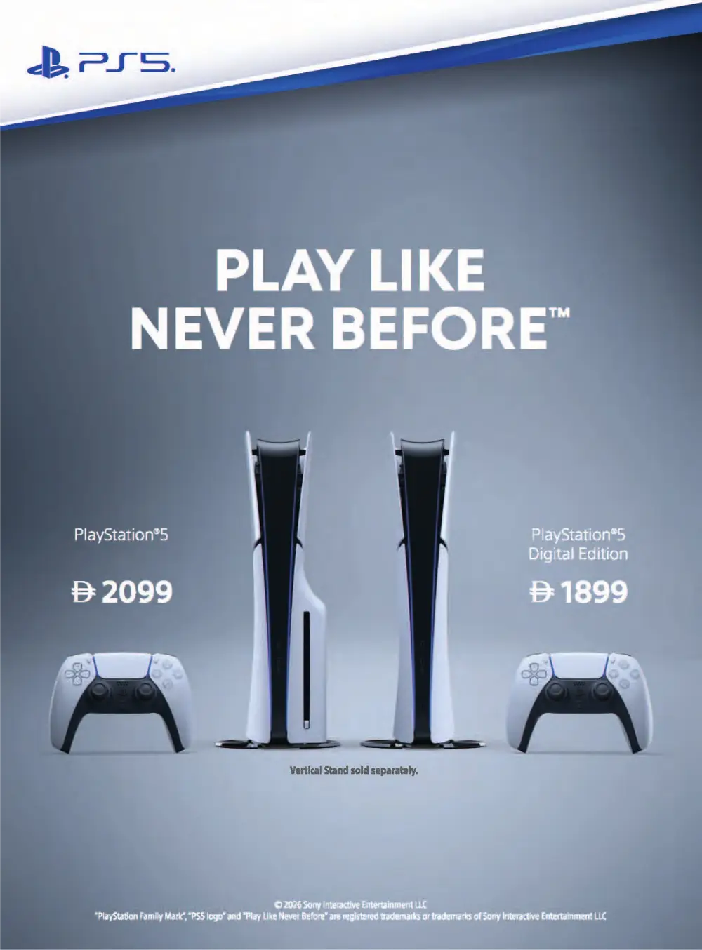 Ramadan Mega Deals! Save up to AED 3000 on iPhones & Tech