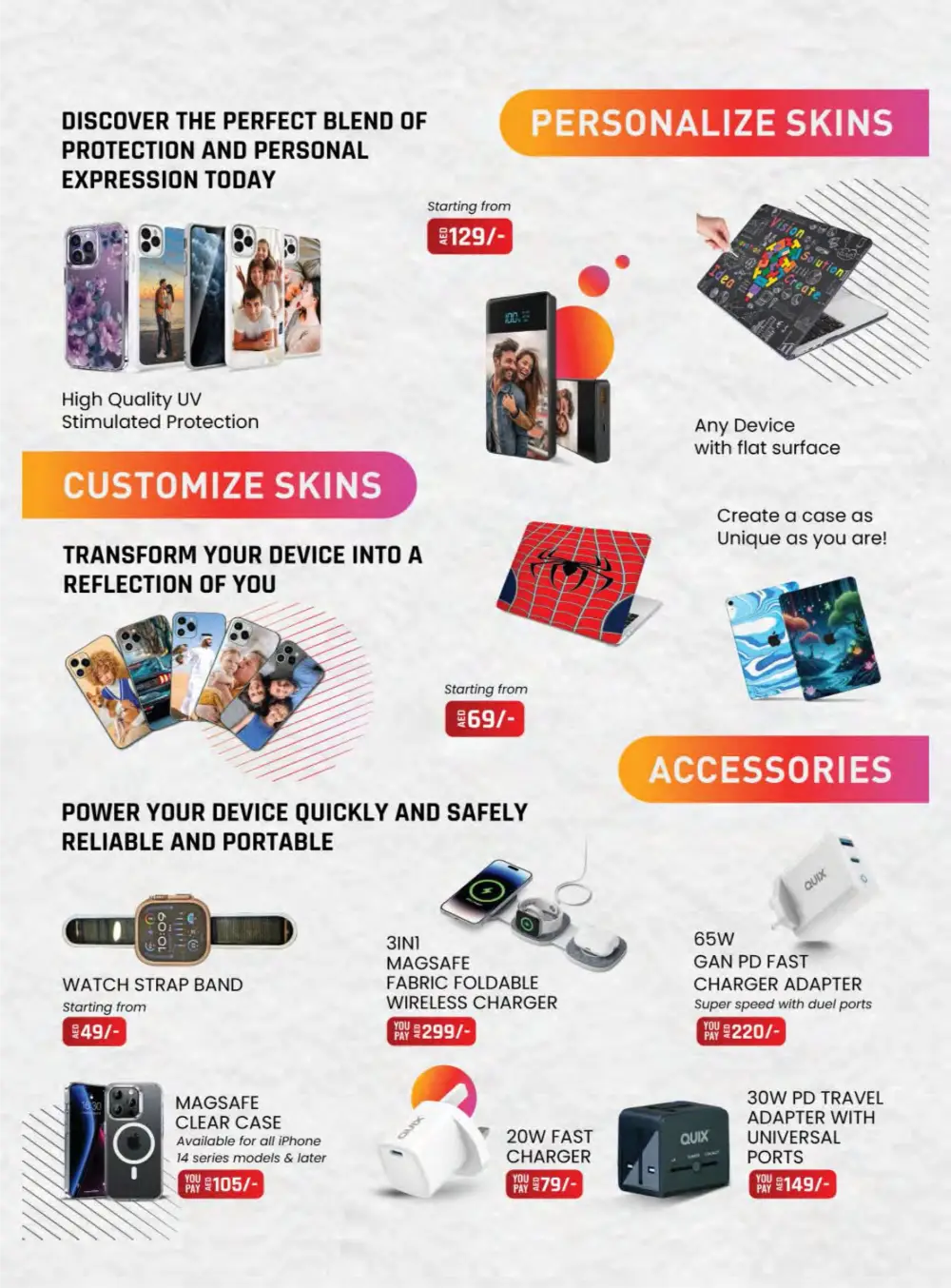 Ramadan Mega Deals! Save up to AED 3000 on iPhones & Tech