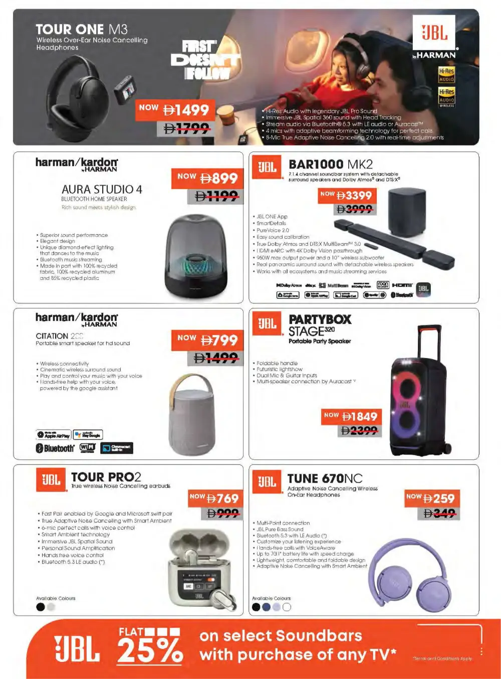 Ramadan Mega Deals! Save up to AED 3000 on iPhones & Tech