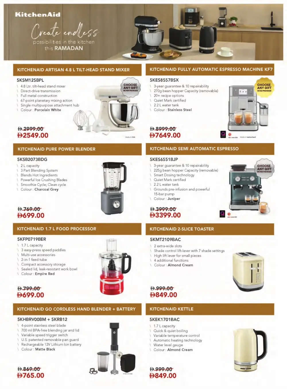 Ramadan Mega Deals! Save up to AED 3000 on iPhones & Tech