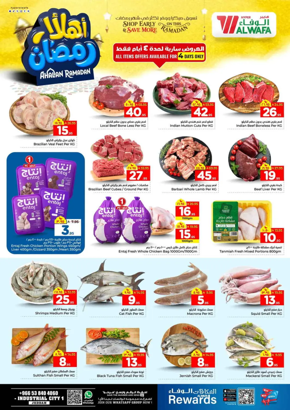 Ramadan Deals Are Live! Up to 50% Off