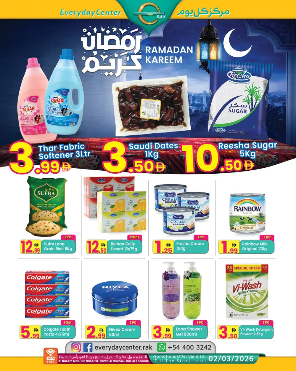 WOW! Shoes & Sandals for AED 9.99