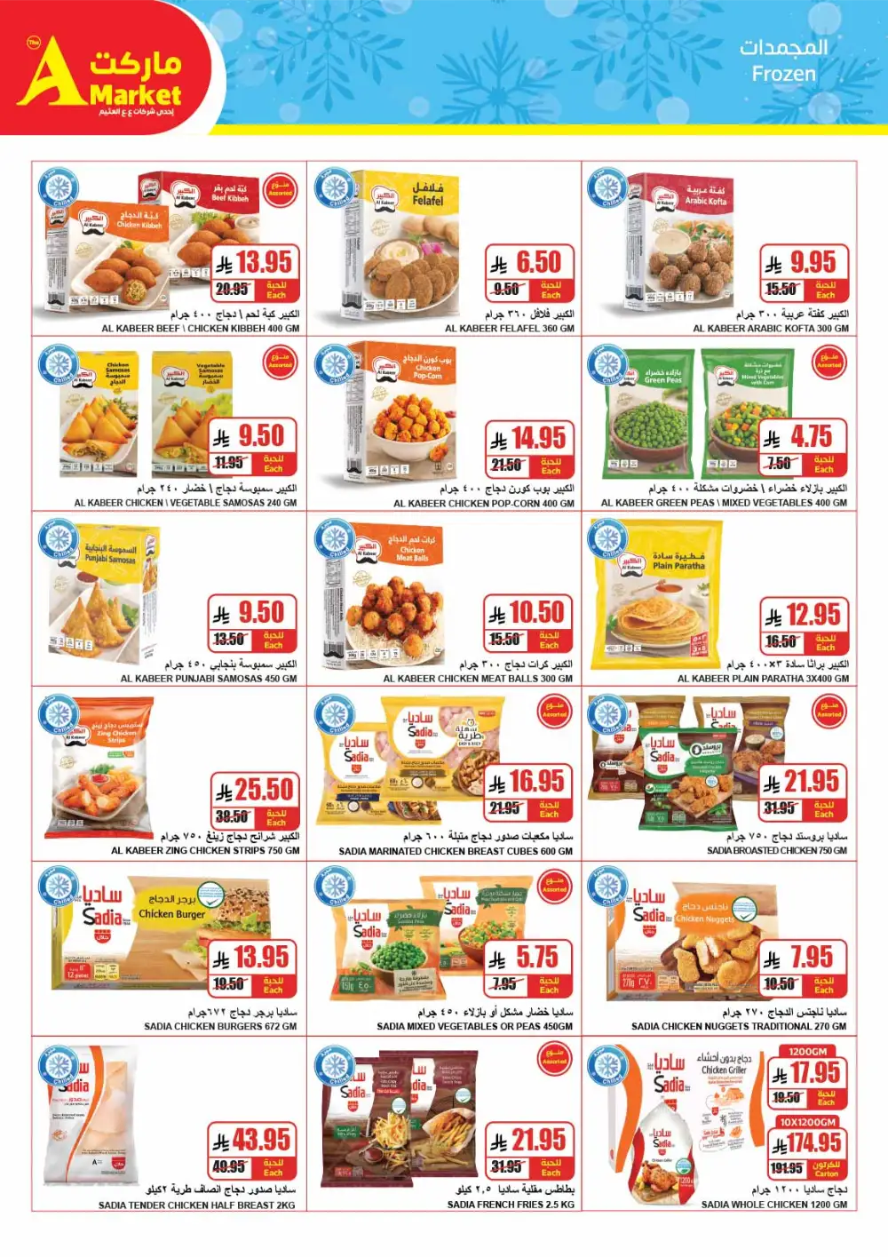 Ramadan Offers 2026 | Best Grocery Deals & Discounts