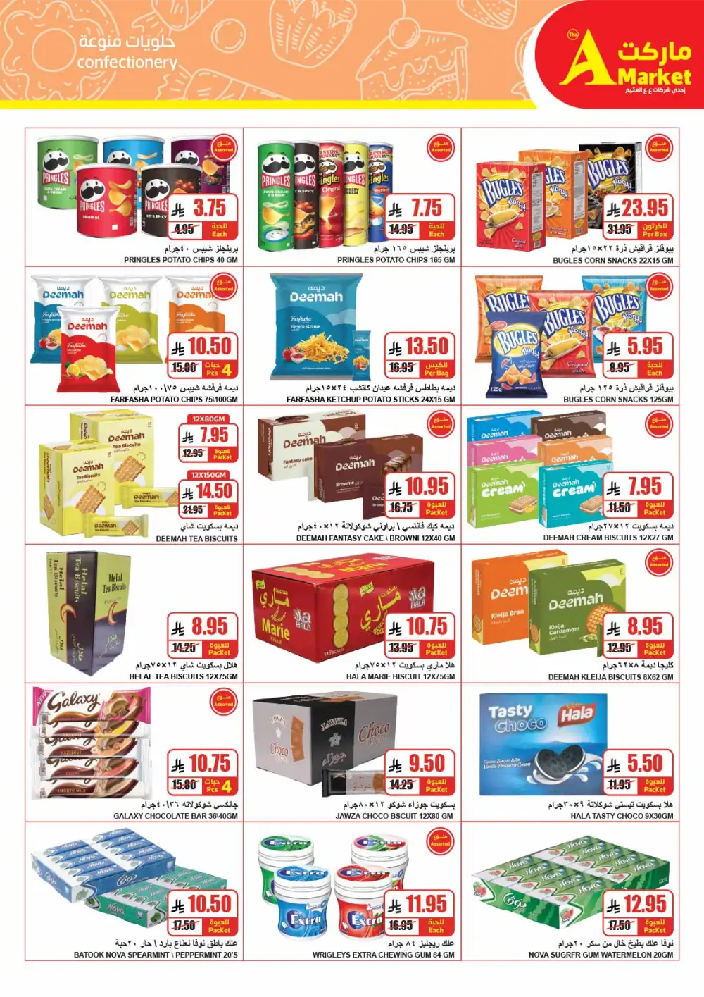 Ramadan Offers 2026 | Best Grocery Deals & Discounts