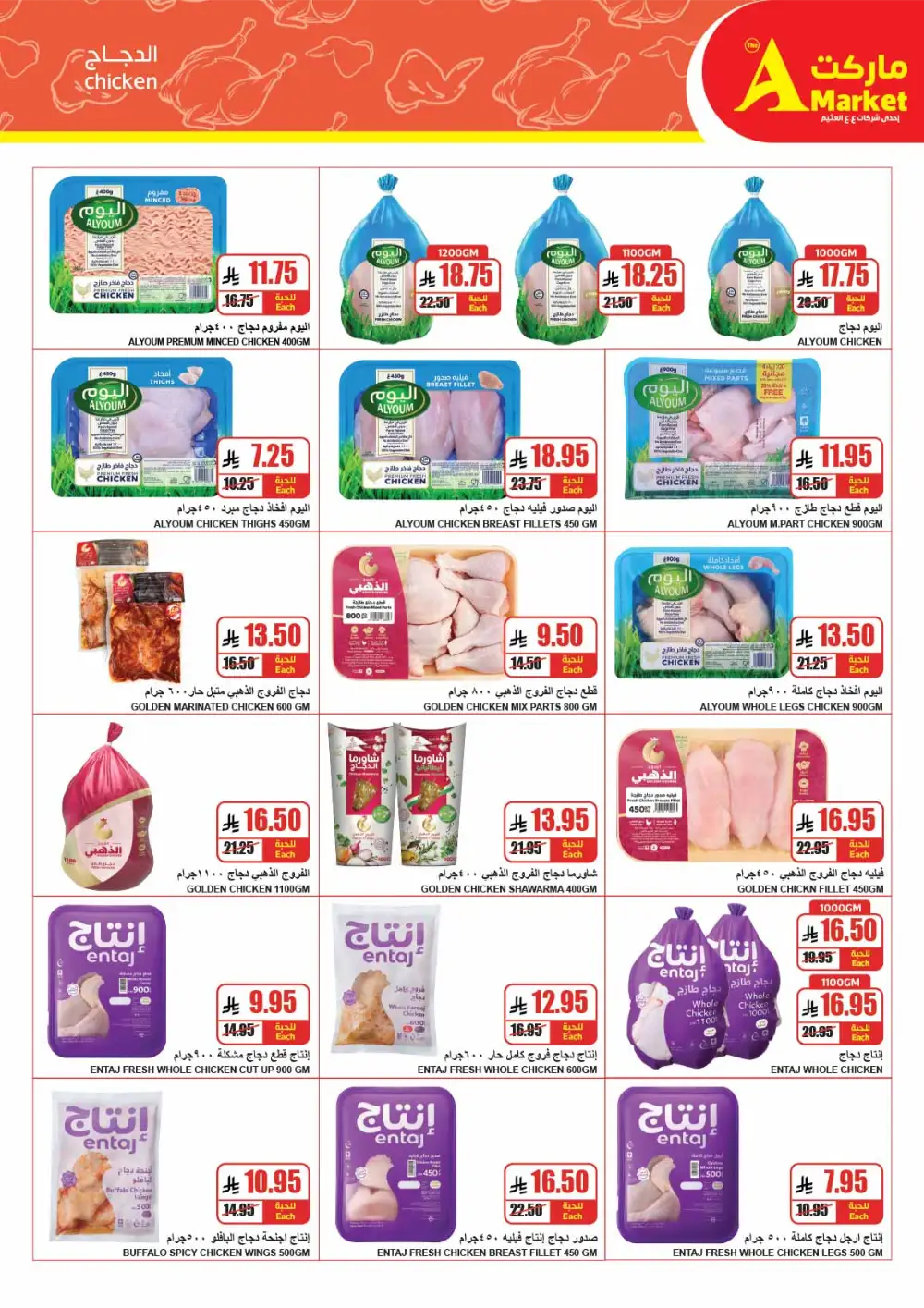 Ramadan Offers 2026 | Best Grocery Deals & Discounts