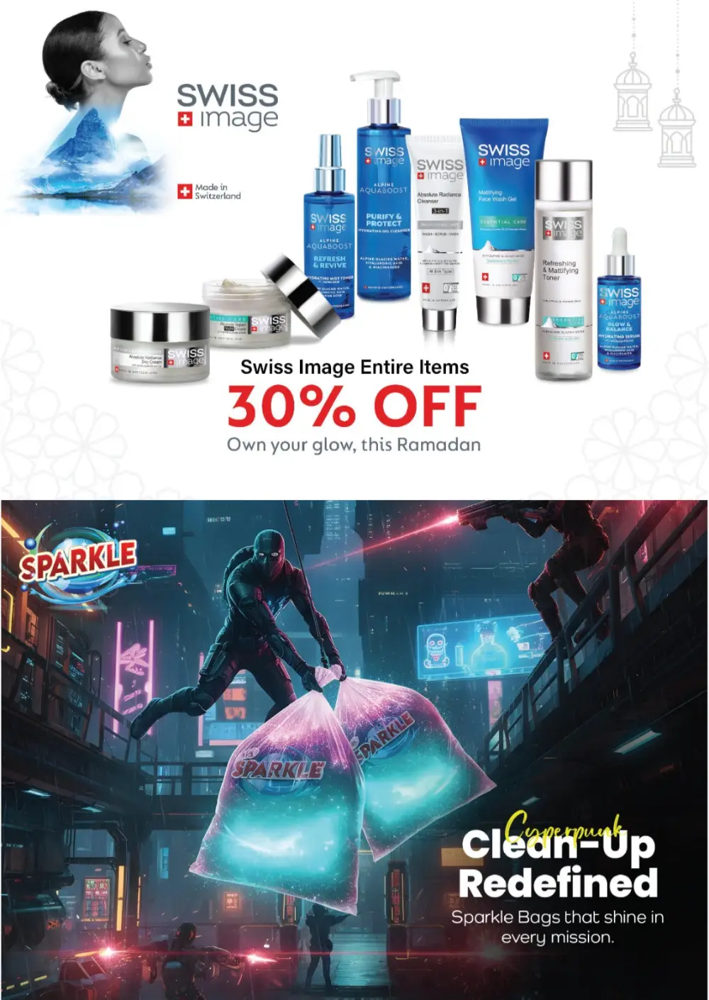 Ramadan Kareem Grocery Offers (Feb 05 - 19)