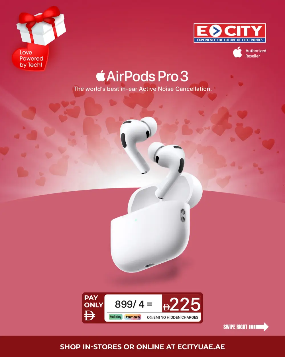 Valentine’s Gift Deals on Electronics & Gadgets
