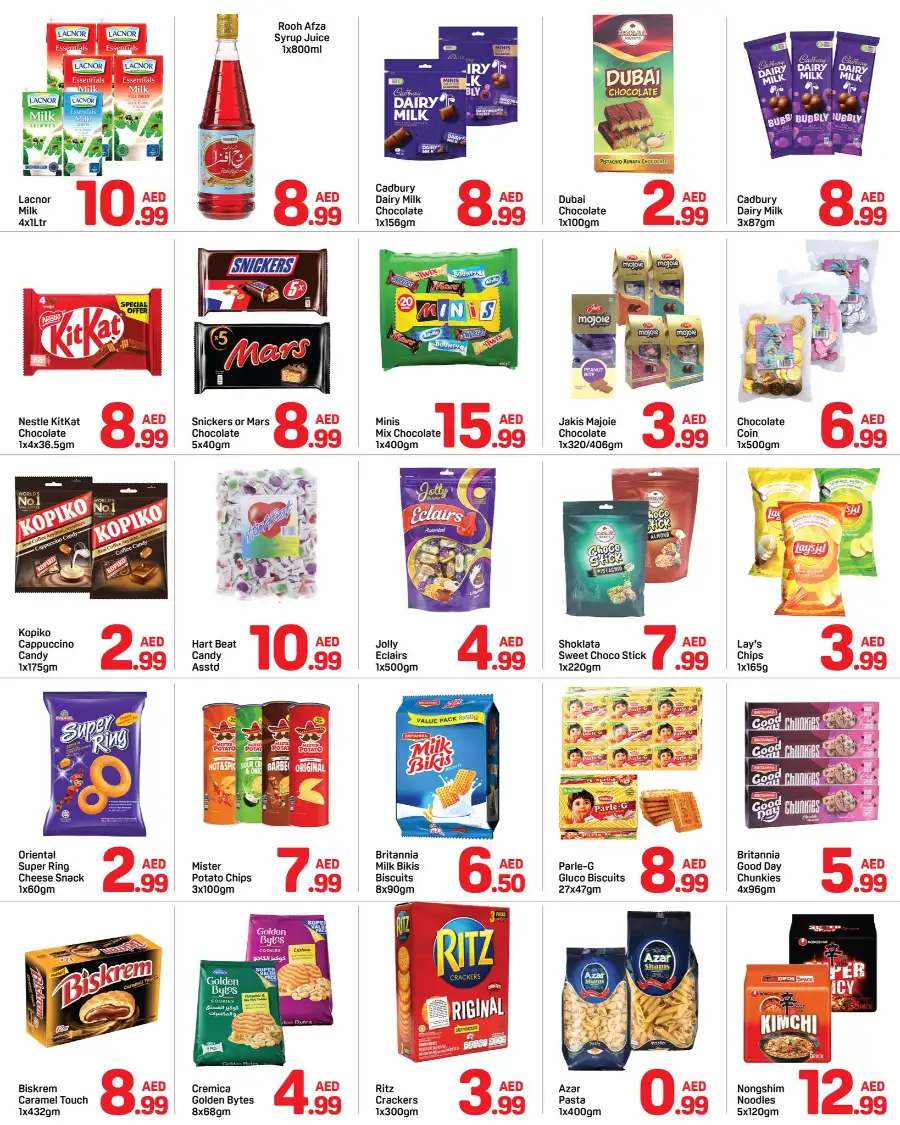 Burjuman | Valentine's Deals & Grocery Offers
