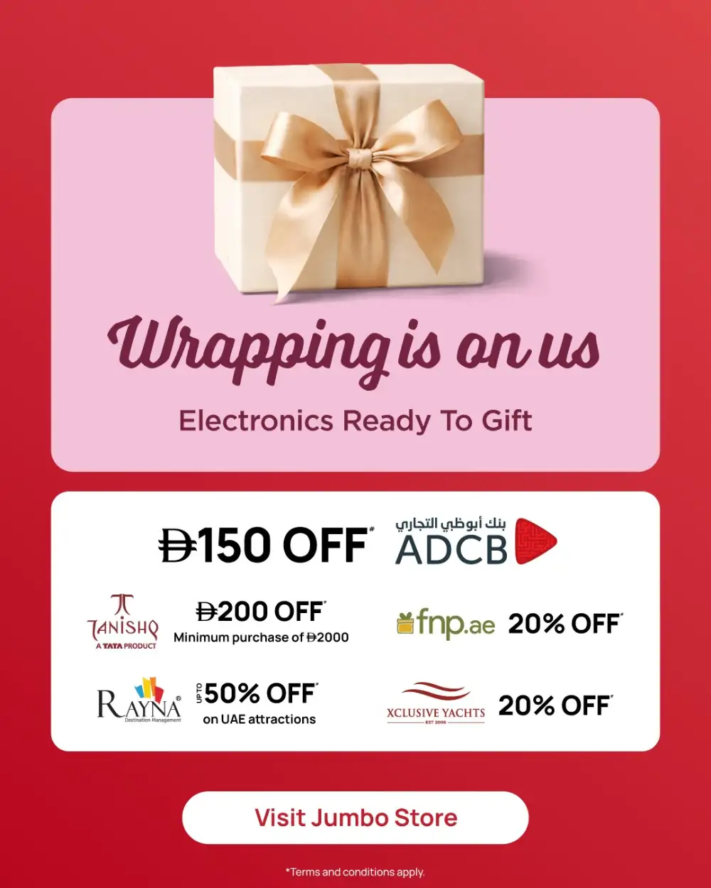 Find the Perfect Gift: 25-45% Off Sale 2026