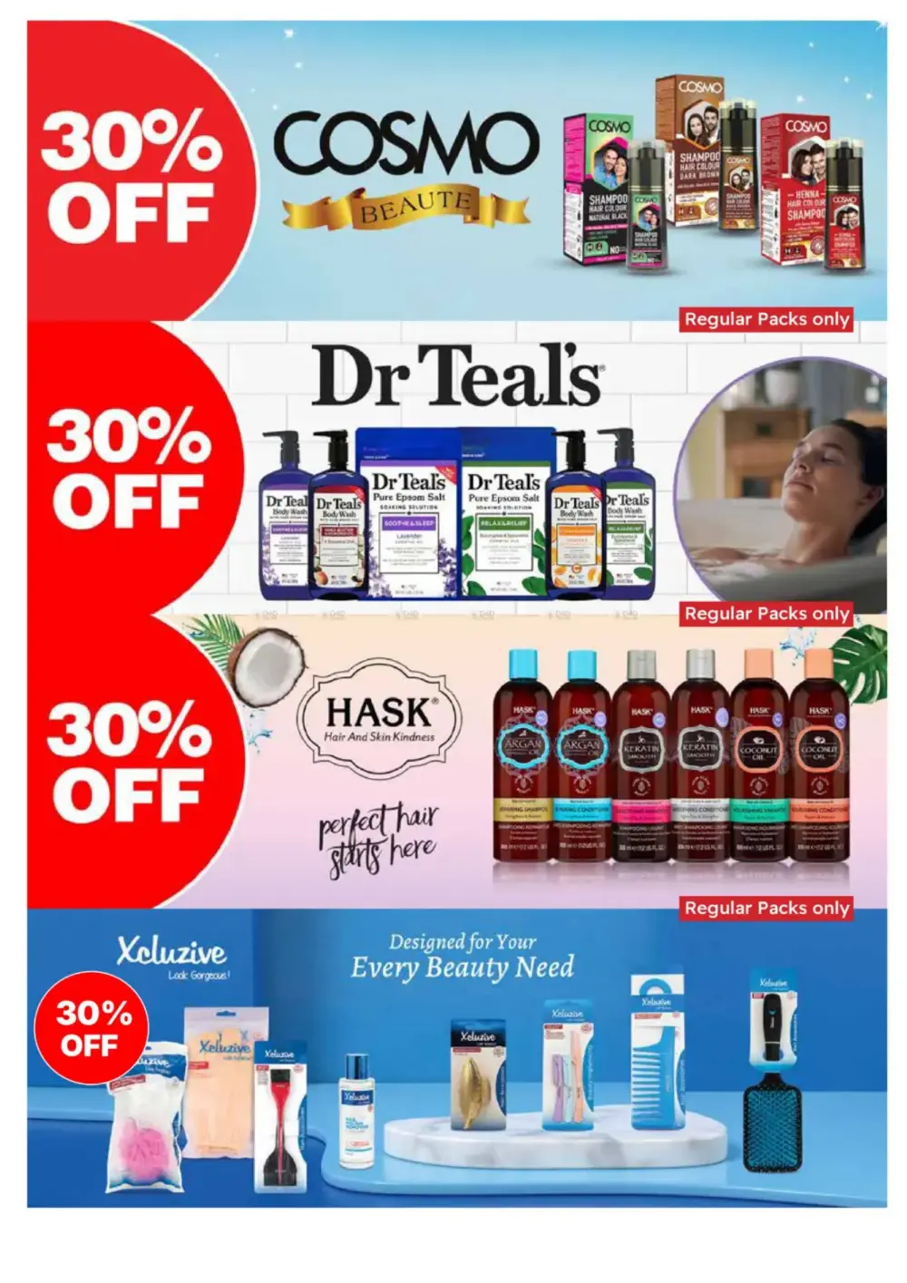 Ramadan Spirit Deals
