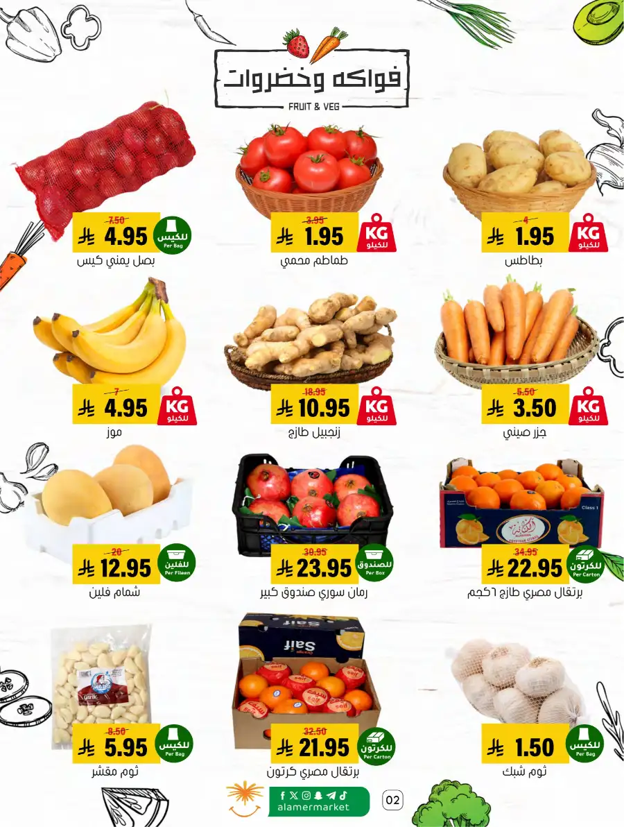 Ramadan Deals & Kitchenware Offers | Hofuf & Al-Mubarraz