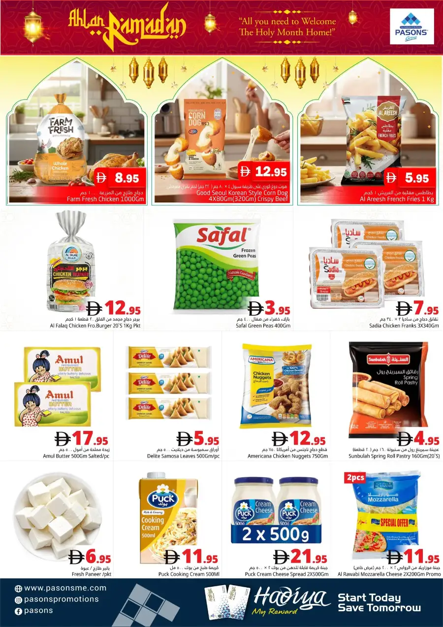 Best Grocery Deals