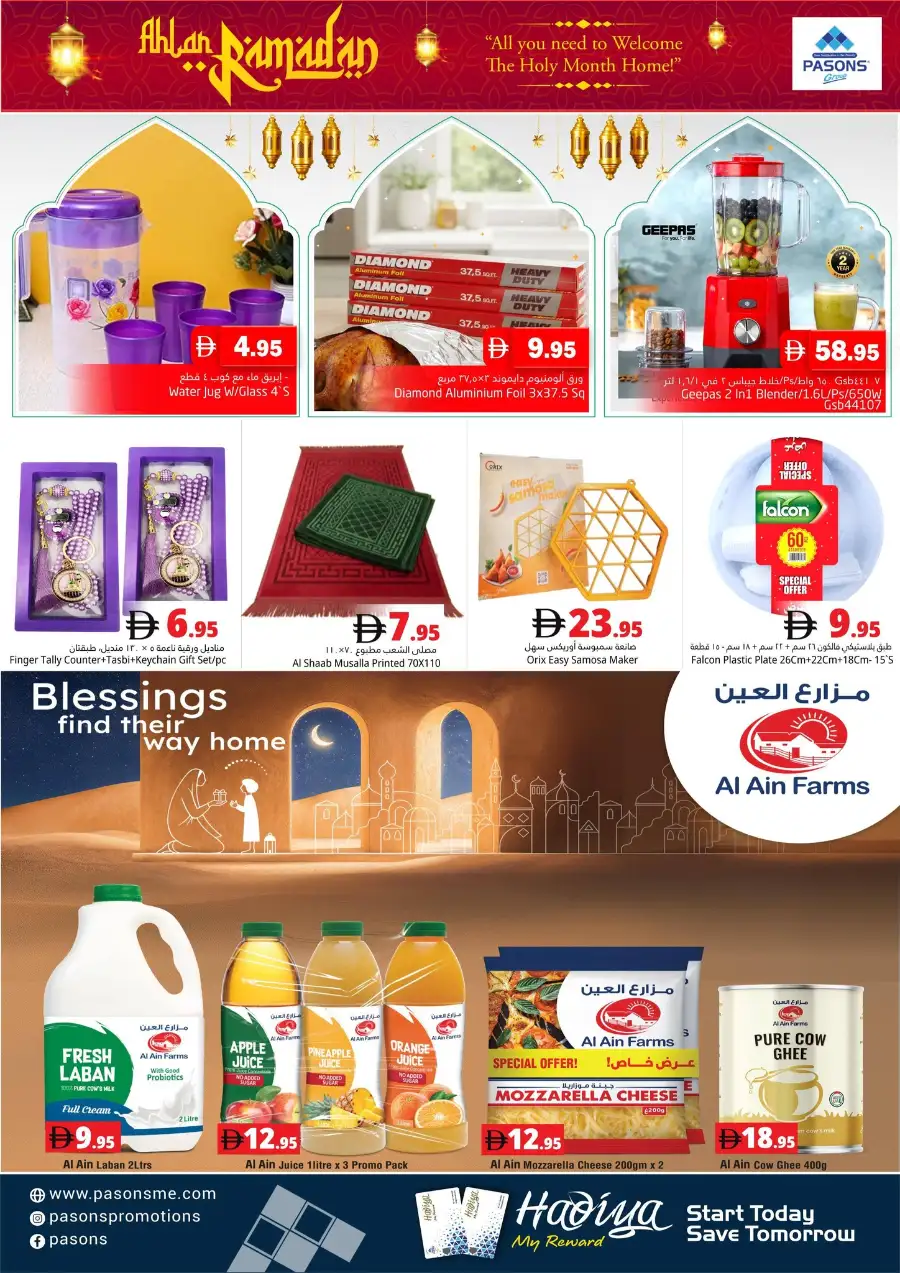 Best Grocery Deals
