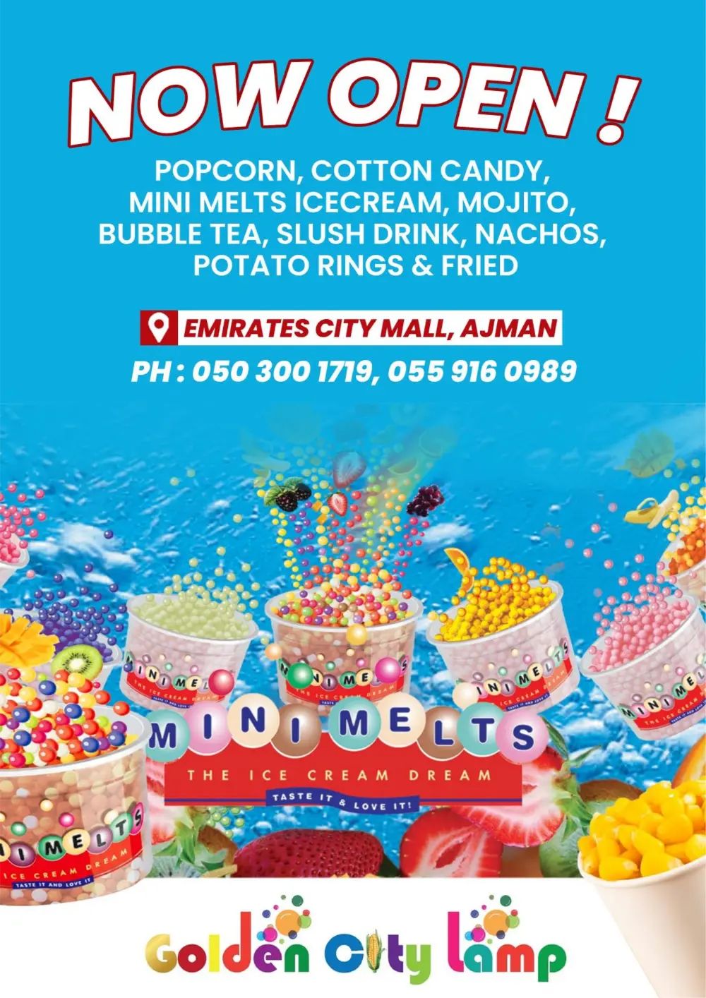 Ahlan Ramadan 4 Big Days Offers & Grocery Deals