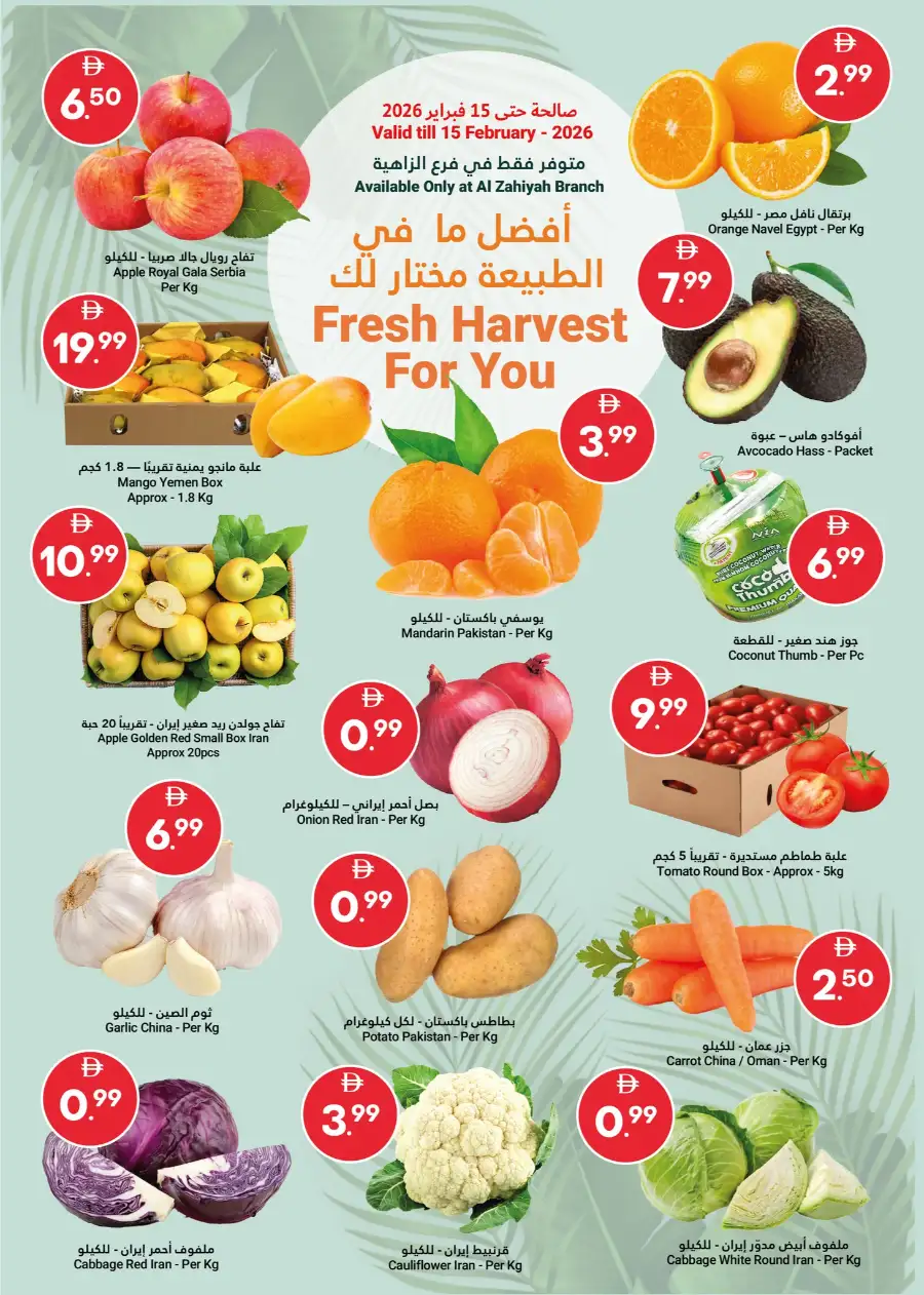 Ramadan & Anniversary Sale 2026