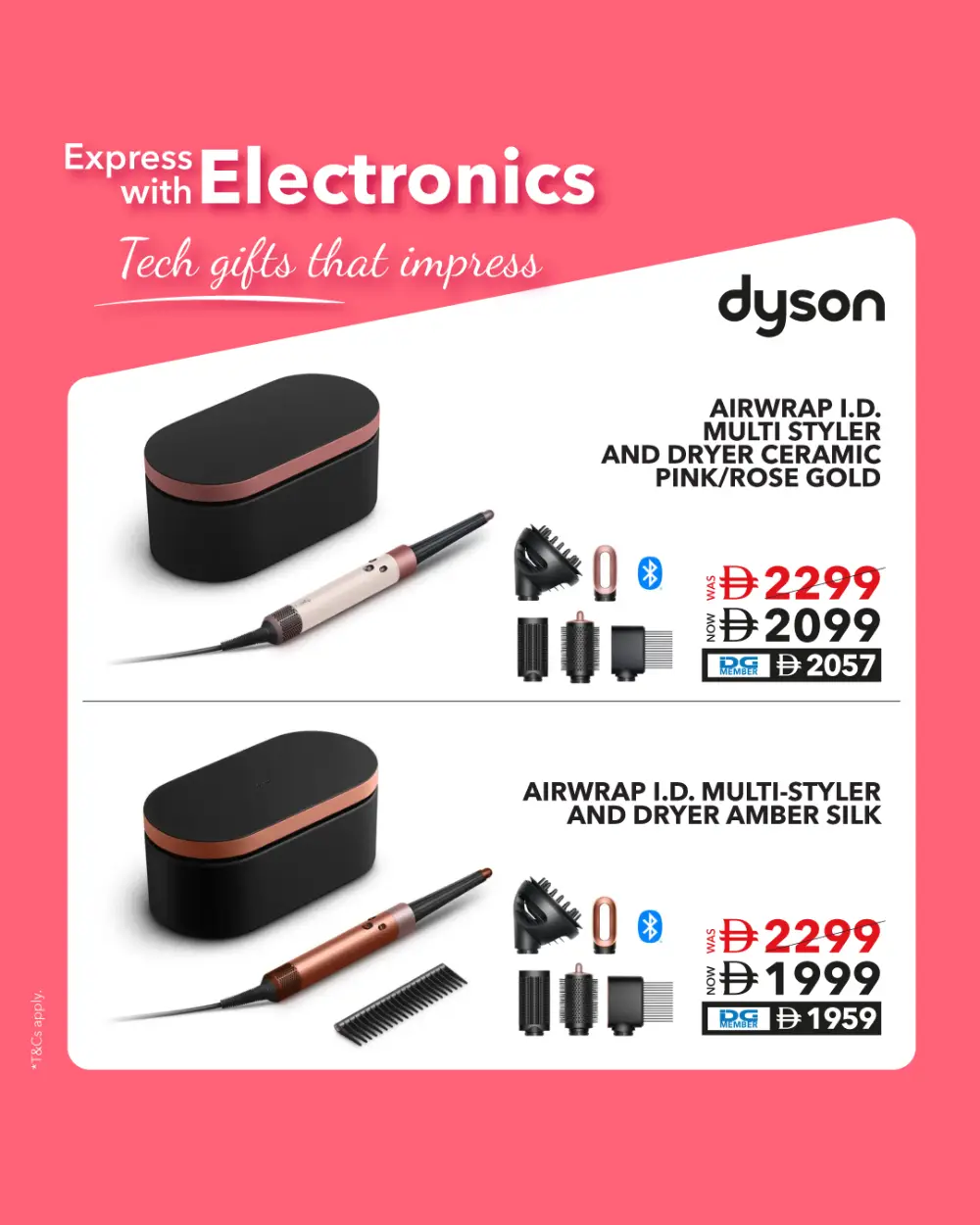 Best Price on Airwrap Multi-Styler