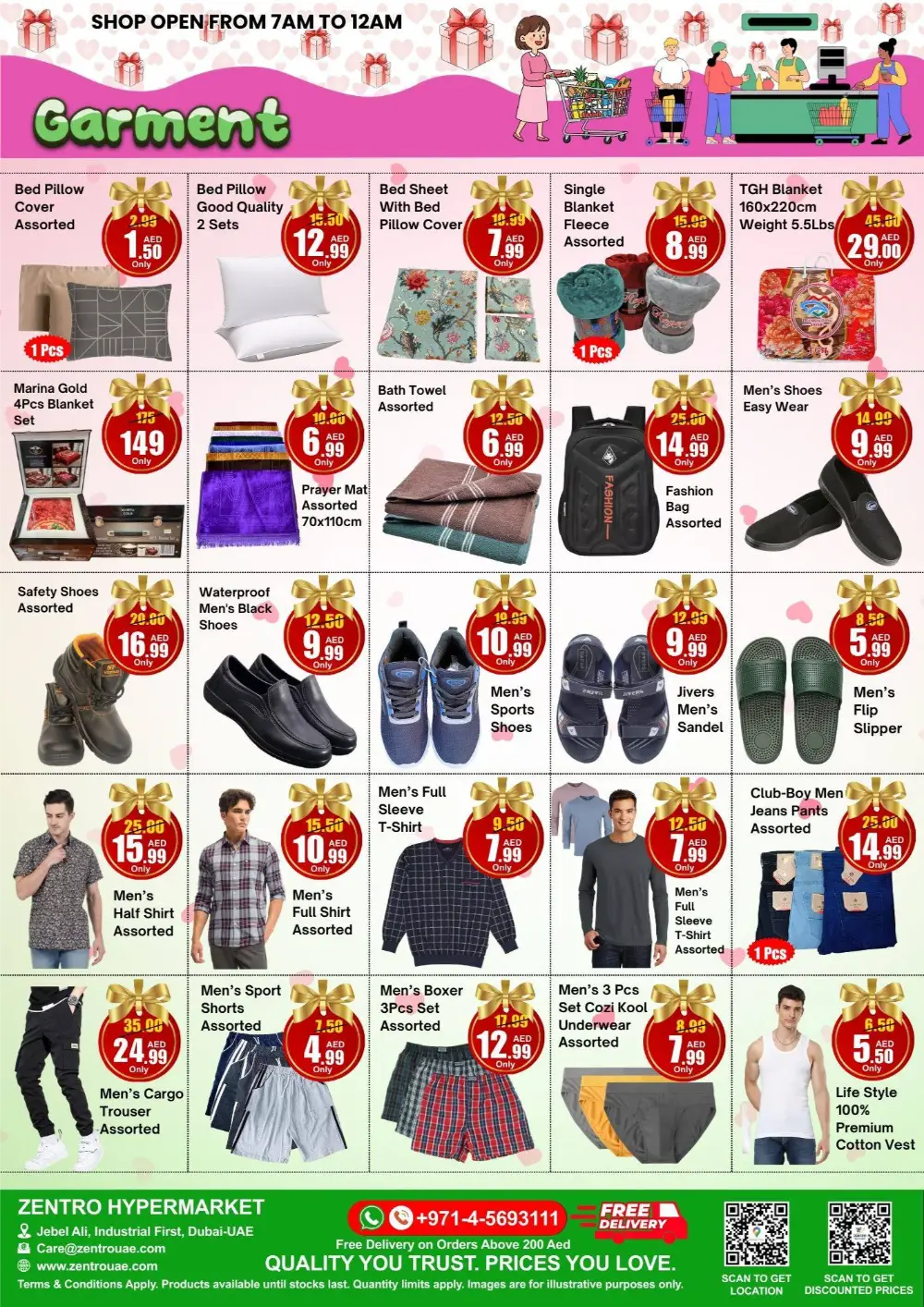 Valentine’s Special Offers