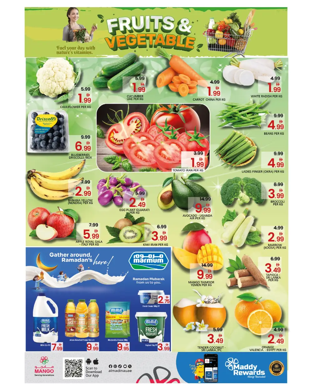 Al Quoz | Grand Opening Offers