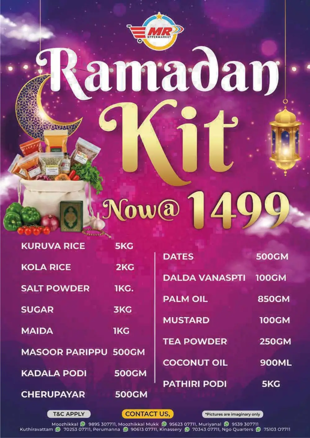 Ramadan 2026 Offers & Grocery Deals