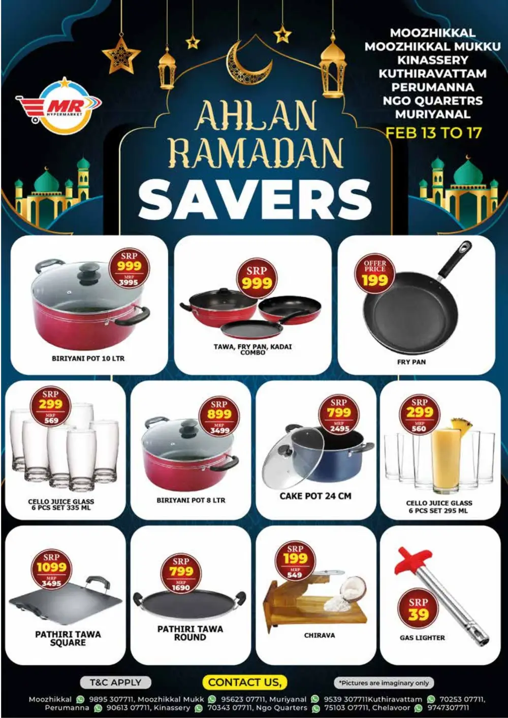 Ramadan 2026 Offers & Grocery Deals