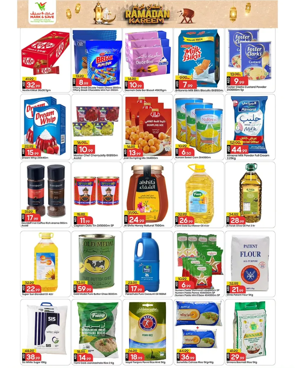 Al Tallah 2 | Ramadan Kareem Offers 2026 – Weekly Deals