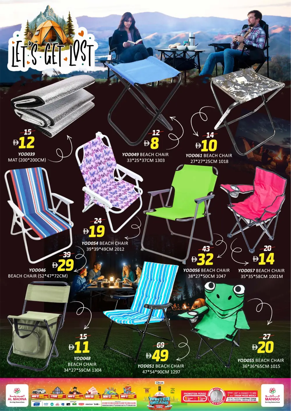 Best Camping Gear & BBQ Sale 2026