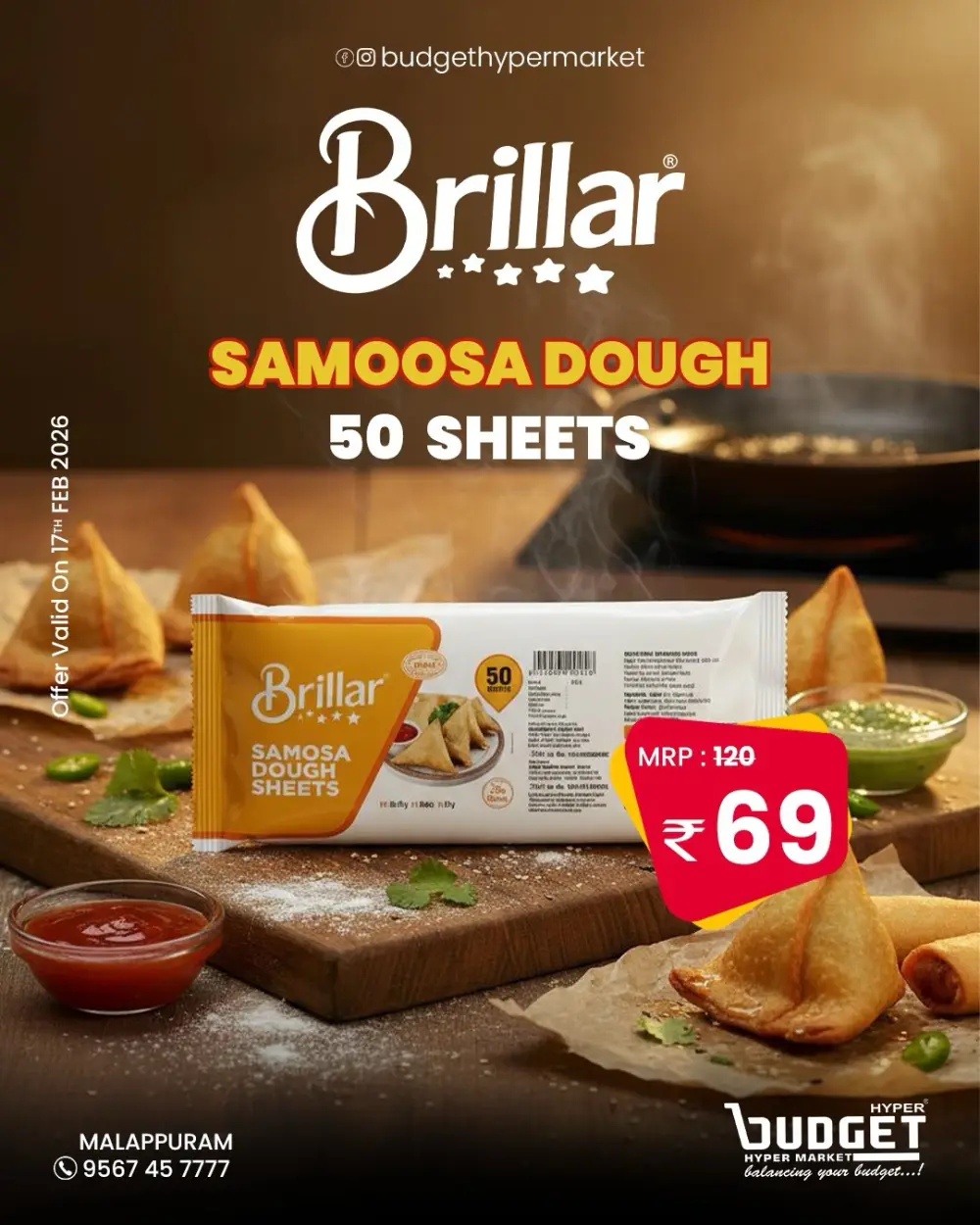 Dates Fest & Grocery Offers | Best Deals 2026