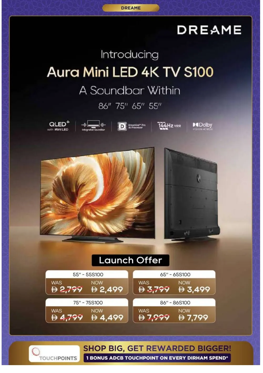 Ramadan Sale 2026 | Up to 40% Off Electronics