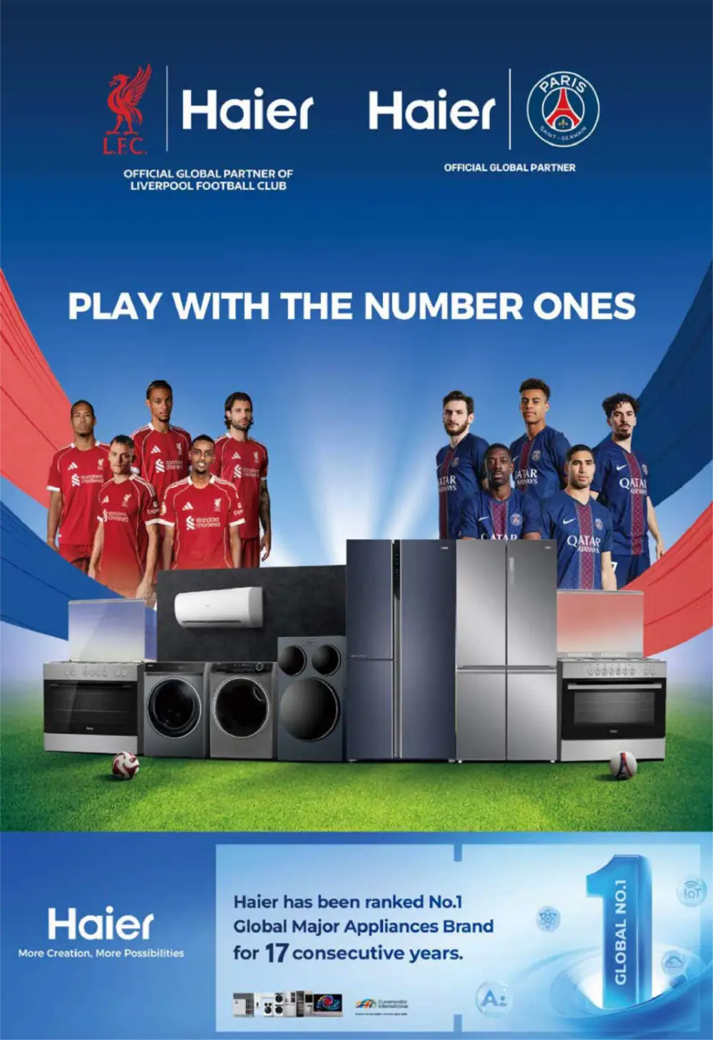 Ramadan Magazine 2026 | Kitchen & Eid Gifts