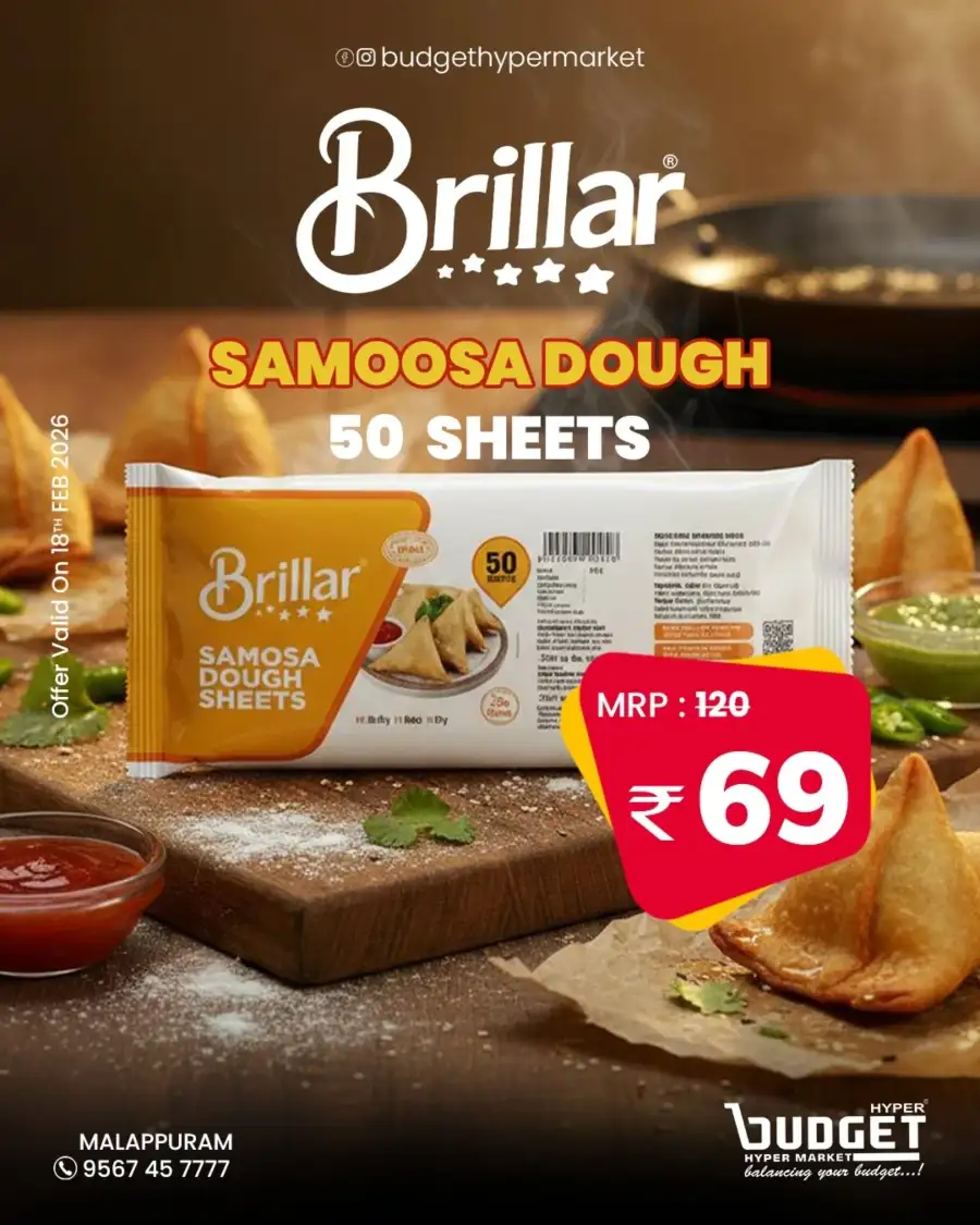 Best Grocery Deals & Daily Offers