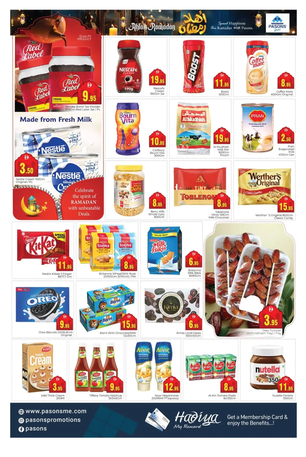 Best Grocery Deals & Fast Delivery 2026