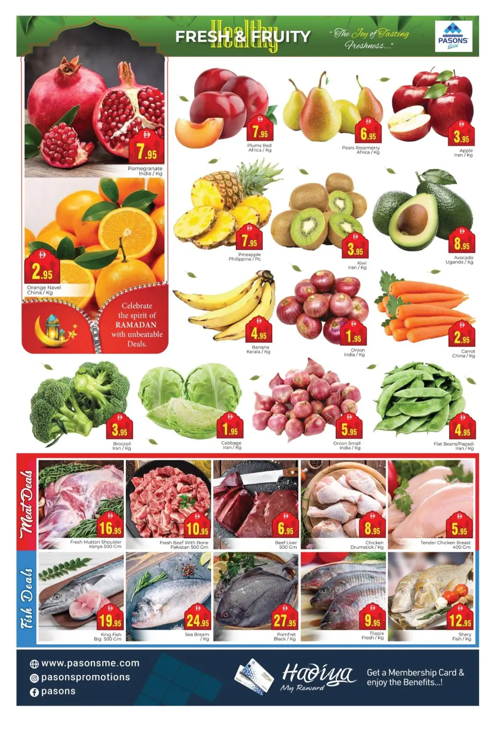 Best Grocery Deals & Fast Delivery 2026