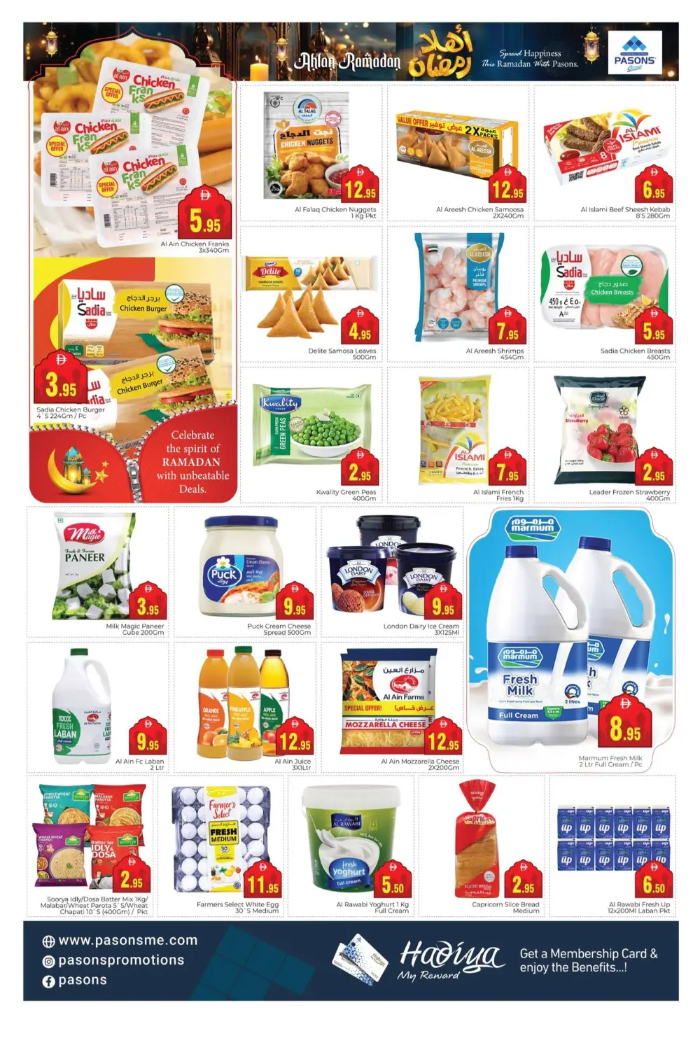 Best Grocery Deals & Fast Delivery 2026