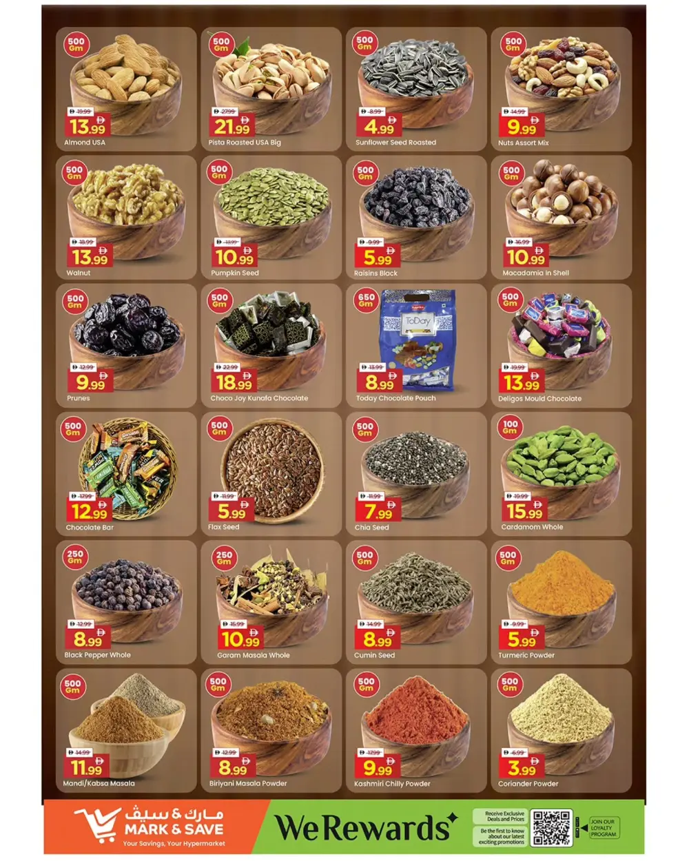 Ramadan Deals & Grocery Offers