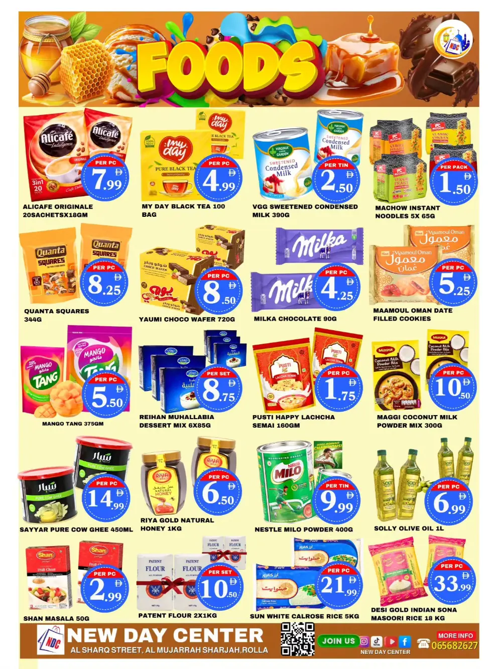 Best Ramadan Saving Deals & Grocery Offers