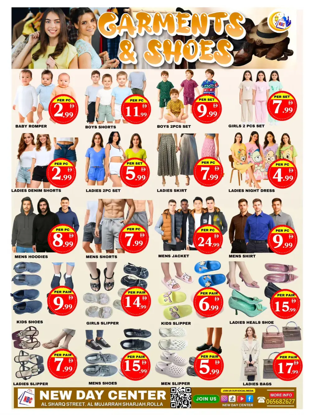 Best Ramadan Saving Deals & Grocery Offers