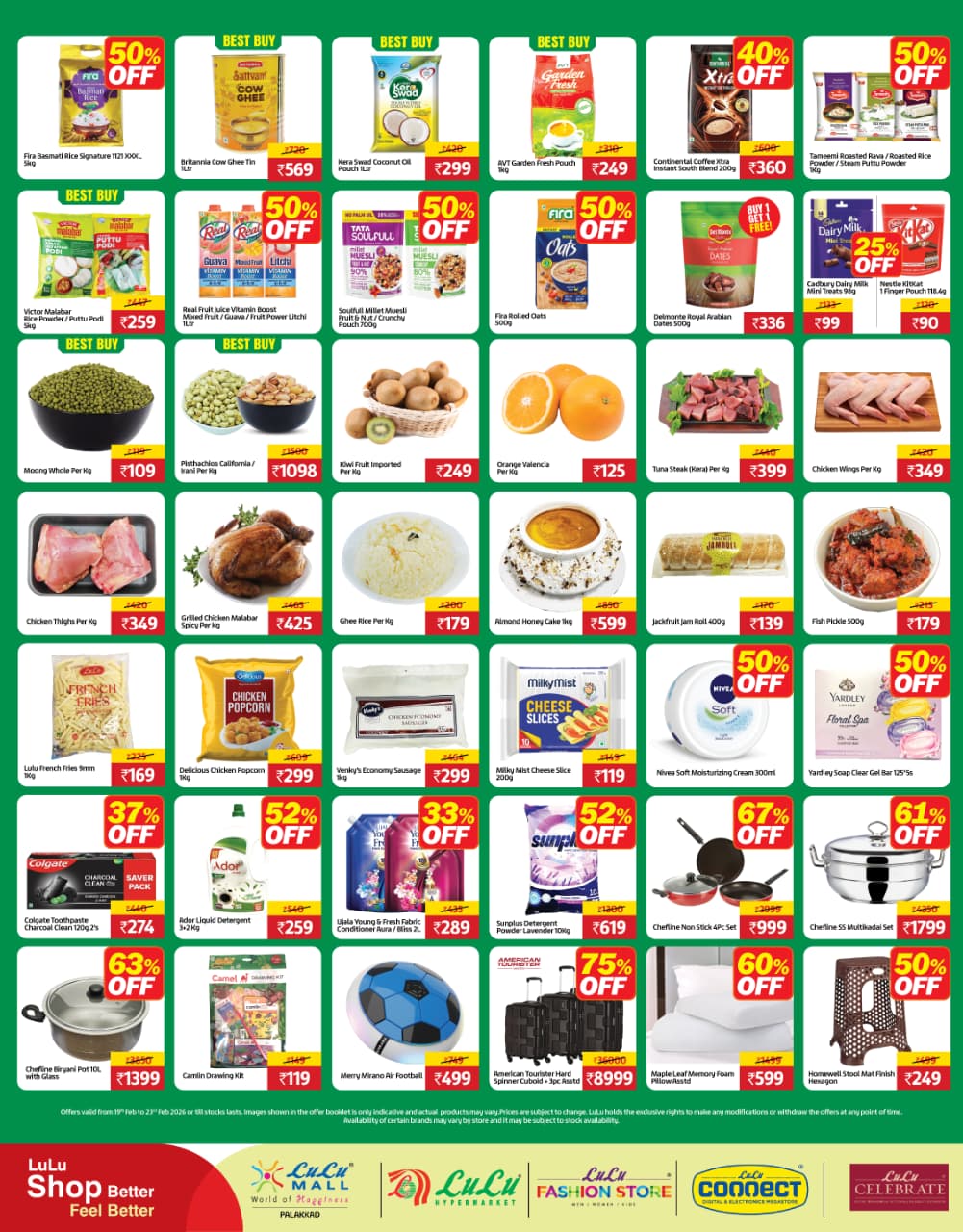 Savers Sale - Best Deals on ACs, Laptops & Mobiles