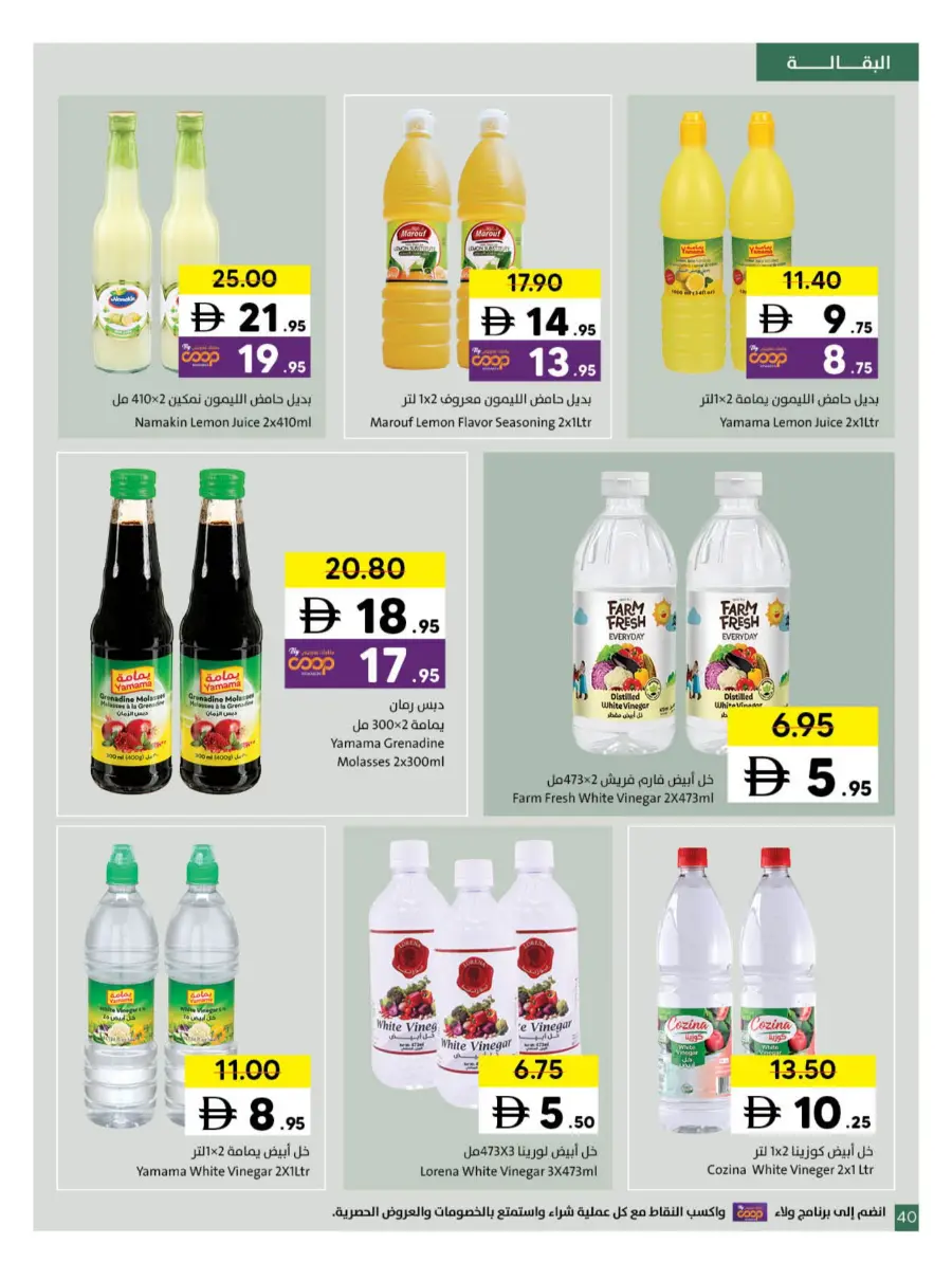 Ramadan Kareem Deals 2026 | Save on Groceries & Electronics