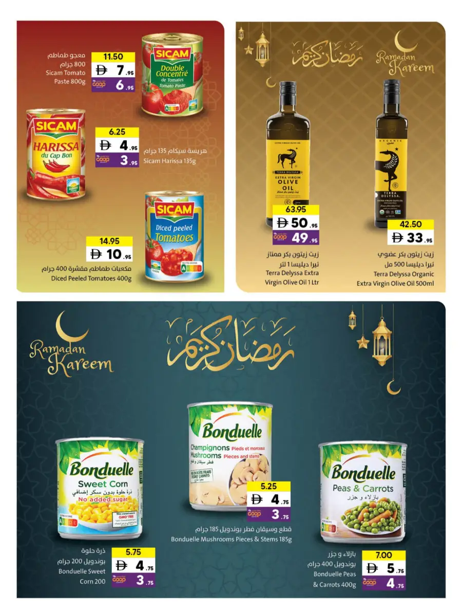 Ramadan Kareem Deals 2026 | Save on Groceries & Electronics
