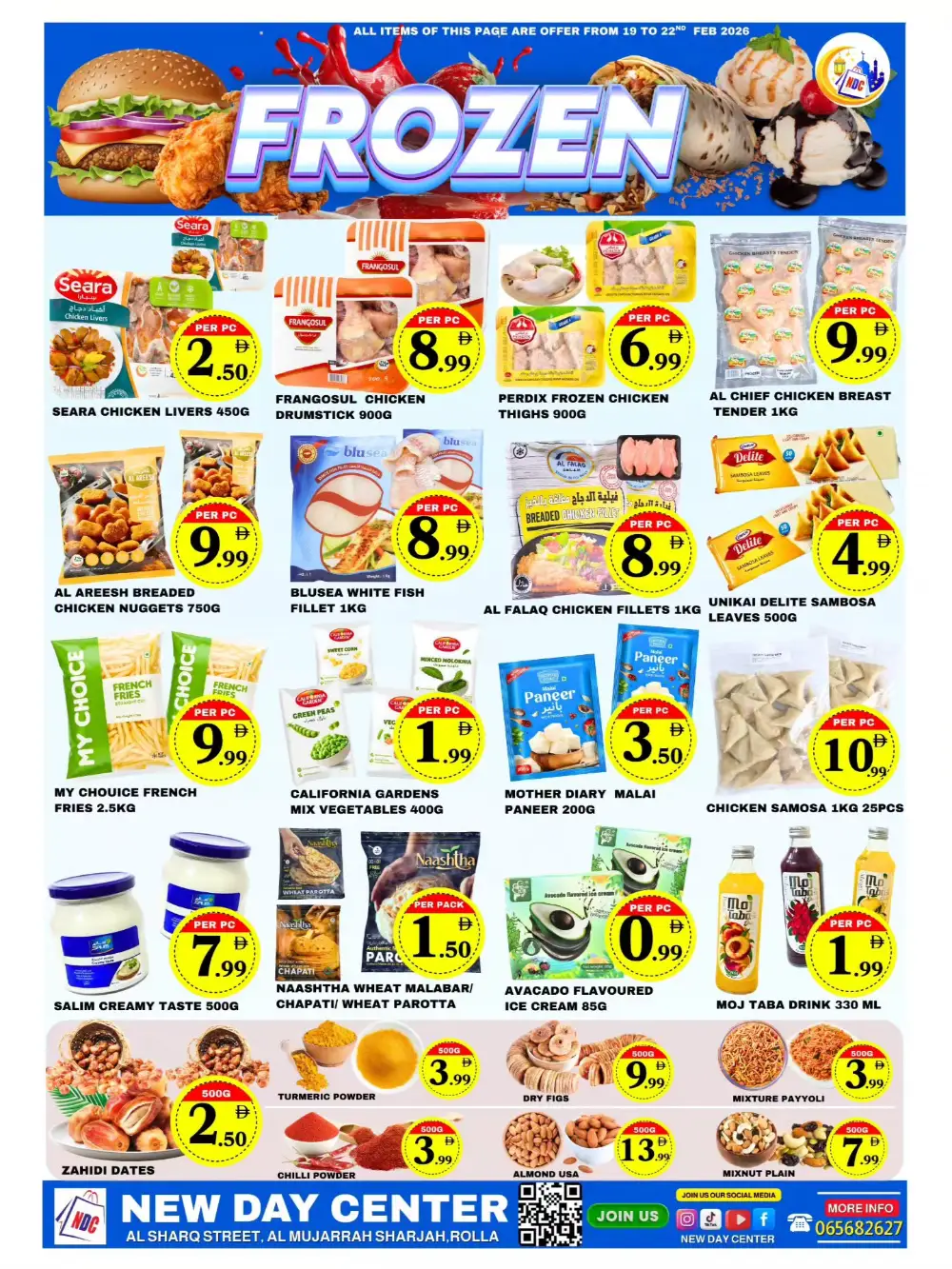 Rolla | Ramadan Saving Deals