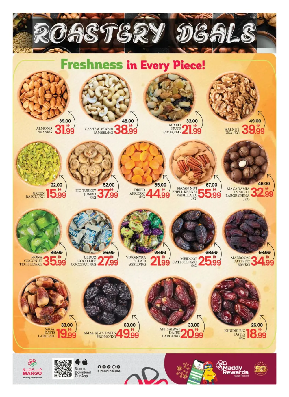 Ramadan Deals & Grocery Offers 2026