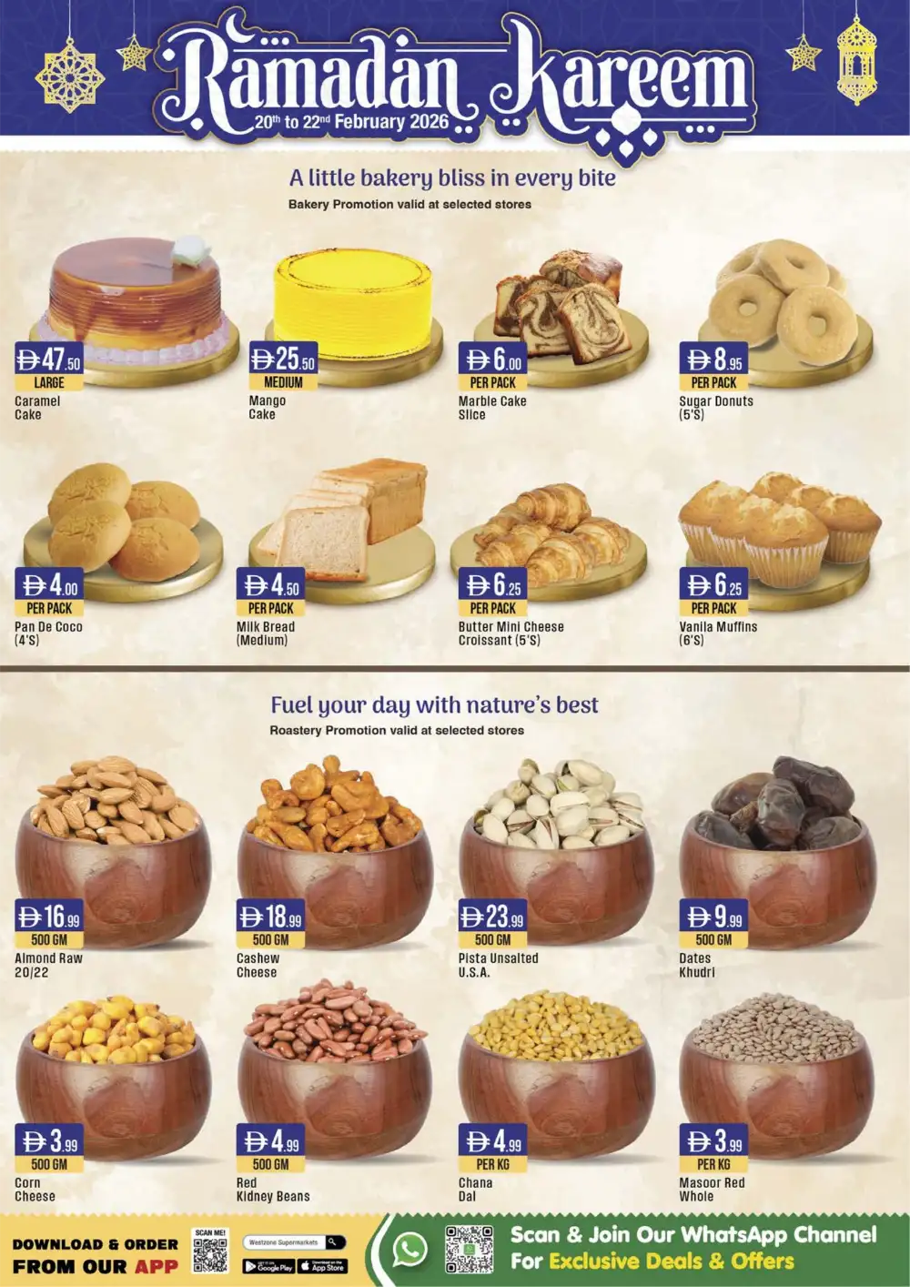 Ramadan Deals & Korean Beauty Offers 2026