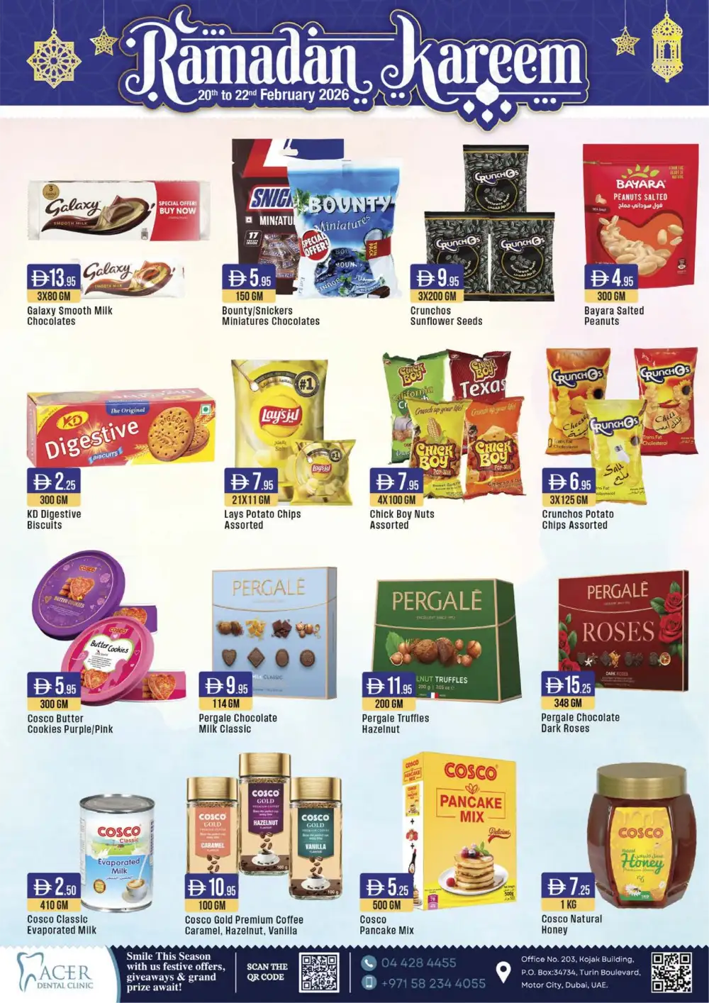 Ramadan Deals & Korean Beauty Offers 2026