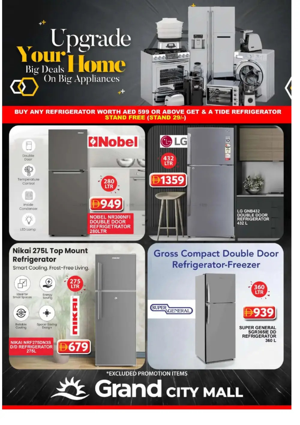 Ramadan Kareem Deals & Electronics Offers