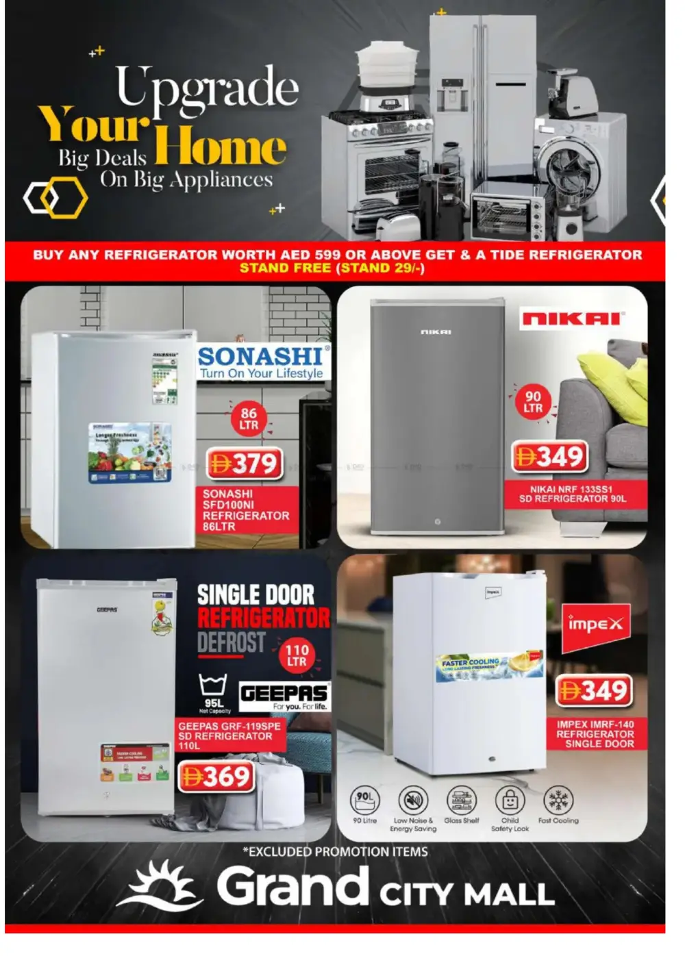 Ramadan Kareem Deals & Electronics Offers